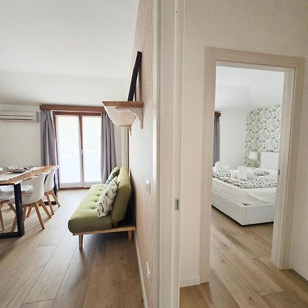 Casa Barcelli Sport & Family Apartments Torbole Sul Garda Exterior photo