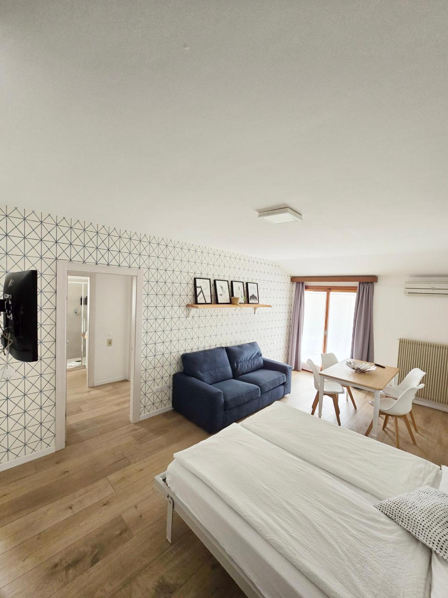 Casa Barcelli Sport & Family Apartments Torbole Sul Garda Exterior photo