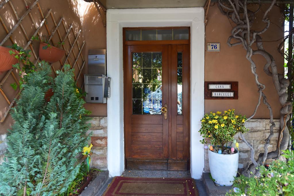 Casa Barcelli Sport & Family Apartments Torbole Sul Garda Exterior photo