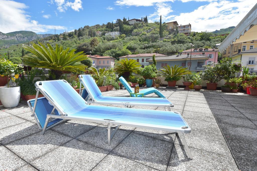 Casa Barcelli Sport & Family Apartments Torbole Sul Garda Exterior photo