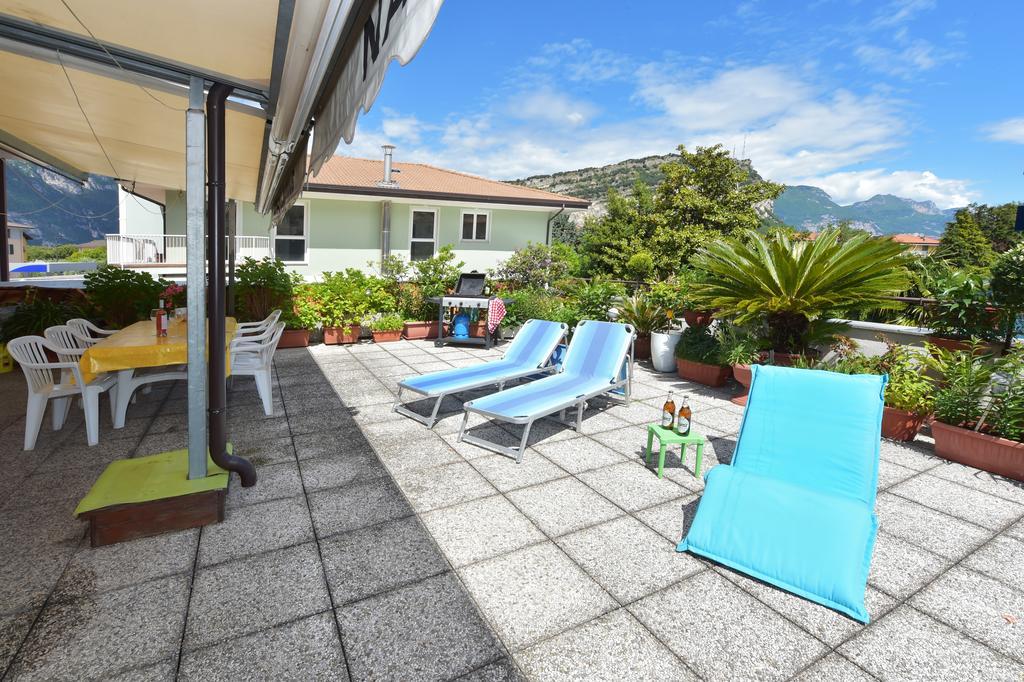 Casa Barcelli Sport & Family Apartments Torbole Sul Garda Exterior photo